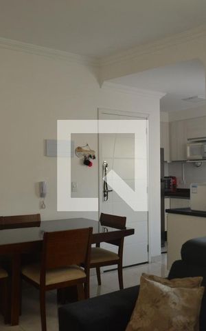 Apartamento à venda com 104m², 2 quartos e 1 vagaSala