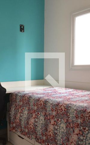 Apartamento à venda com 104m², 2 quartos e 1 vagaQuarto 1