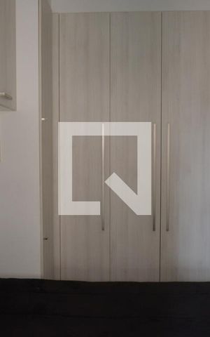 Apartamento à venda com 104m², 2 quartos e 1 vagaQuarto 2