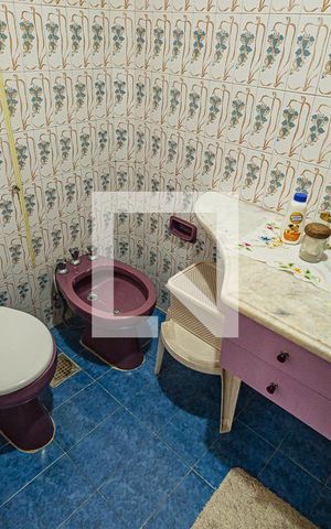 Casa à venda com 230m², 3 quartos e 6 vagasBanheiro Suíte