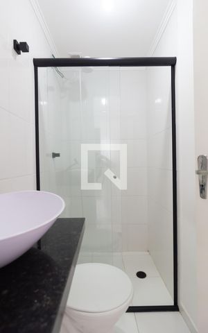 Apartamento à venda com 100m², 4 quartos e 1 vaga Apartamento à venda com 100m², 4 quartos e 1 vagaBanheiro