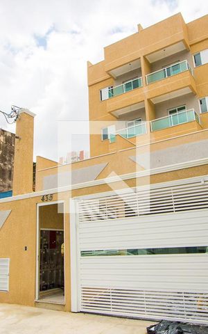 Apartamento à venda com 93m², 2 quartos e 1 vagaFachada
