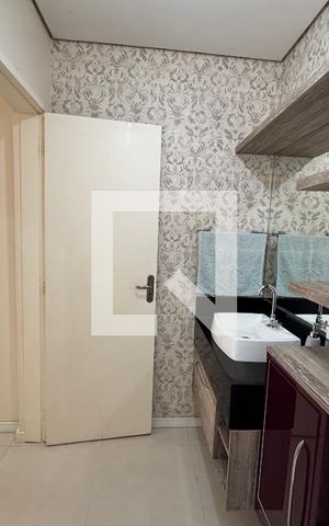 Casa para alugar com 860m², 4 quartos e 7 vagas Casa para alugar com 860m², 4 quartos e 7 vagasBanheiro/Quarto 4