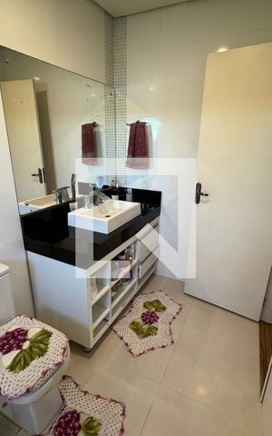 Casa para alugar com 860m², 4 quartos e 7 vagas Casa para alugar com 860m², 4 quartos e 7 vagasBanheiro/Quarto 3