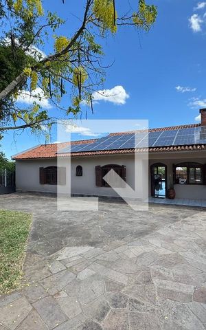Casa para alugar com 860m², 4 quartos e 7 vagas Casa para alugar com 860m², 4 quartos e 7 vagasÁrea comum
