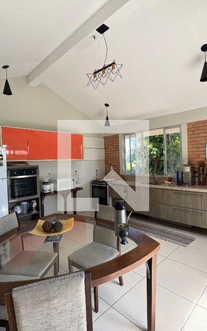 Casa para alugar com 860m², 4 quartos e 7 vagas Casa para alugar com 860m², 4 quartos e 7 vagasEspaço Gourmet