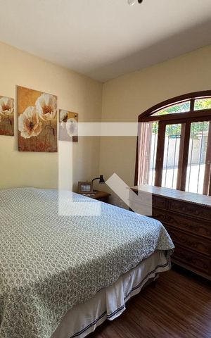 Casa para alugar com 860m², 4 quartos e 7 vagas Casa para alugar com 860m², 4 quartos e 7 vagasQuarto 1