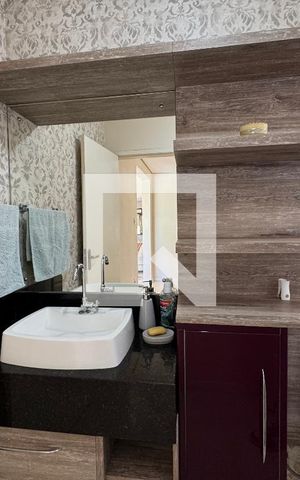 Casa para alugar com 860m², 4 quartos e 7 vagas Casa para alugar com 860m², 4 quartos e 7 vagasBanheiro/Quarto 4