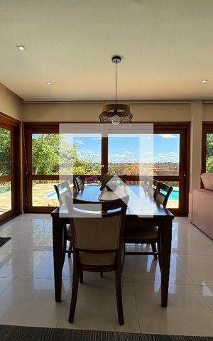 Casa para alugar com 860m², 4 quartos e 7 vagas Casa para alugar com 860m², 4 quartos e 7 vagasCopa