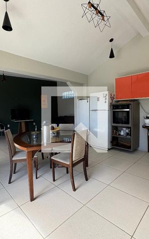 Casa para alugar com 860m², 4 quartos e 7 vagas Casa para alugar com 860m², 4 quartos e 7 vagasEspaço Gourmet