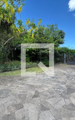 Casa para alugar com 860m², 4 quartos e 7 vagas Casa para alugar com 860m², 4 quartos e 7 vagasÁrea comum