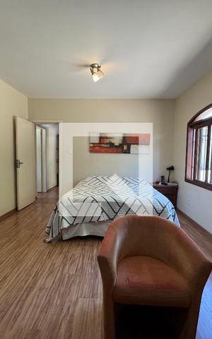 Casa para alugar com 860m², 4 quartos e 7 vagas Casa para alugar com 860m², 4 quartos e 7 vagasQuarto 3