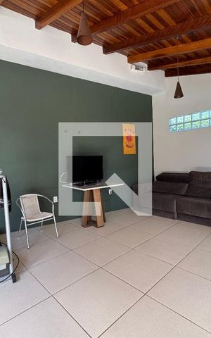 Casa para alugar com 860m², 4 quartos e 7 vagas Casa para alugar com 860m², 4 quartos e 7 vagasÁrea comum