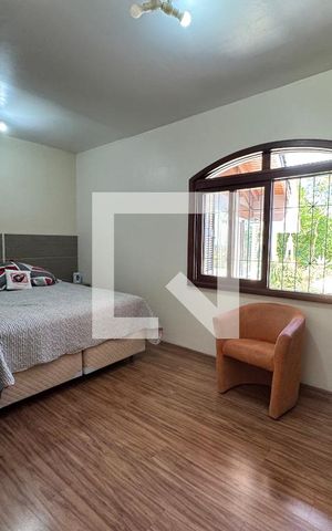 Casa para alugar com 860m², 4 quartos e 7 vagas Casa para alugar com 860m², 4 quartos e 7 vagasQuarto 2
