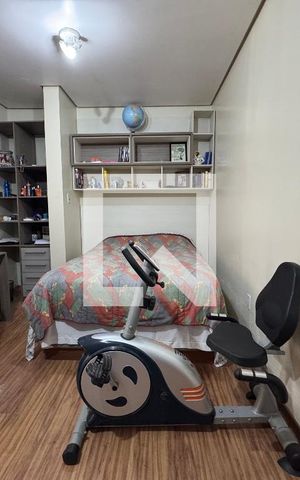 Casa para alugar com 860m², 4 quartos e 7 vagas Casa para alugar com 860m², 4 quartos e 7 vagasQuarto 4