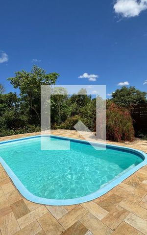 Casa para alugar com 860m², 4 quartos e 7 vagas Casa para alugar com 860m², 4 quartos e 7 vagasÁrea comum