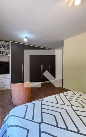 Casa para alugar com 860m², 4 quartos e 7 vagas Casa para alugar com 860m², 4 quartos e 7 vagasQuarto 3