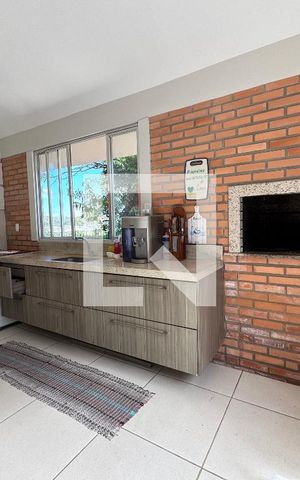 Casa para alugar com 860m², 4 quartos e 7 vagas Casa para alugar com 860m², 4 quartos e 7 vagasEspaço Gourmet