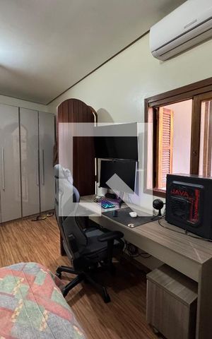 Casa para alugar com 860m², 4 quartos e 7 vagas Casa para alugar com 860m², 4 quartos e 7 vagasQuarto 4