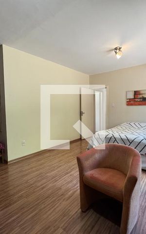 Casa para alugar com 860m², 4 quartos e 7 vagas Casa para alugar com 860m², 4 quartos e 7 vagasQuarto 3
