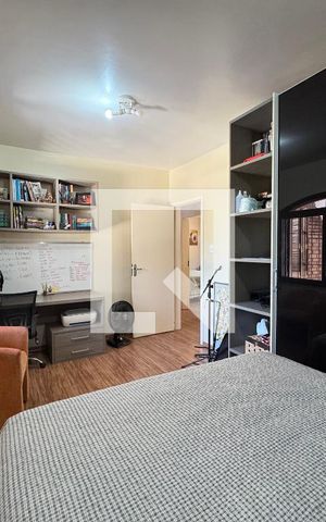 Casa para alugar com 860m², 4 quartos e 7 vagas Casa para alugar com 860m², 4 quartos e 7 vagasQuarto 2