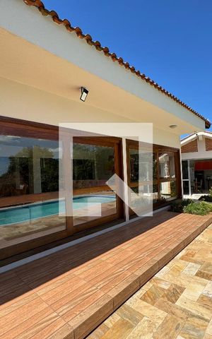 Casa para alugar com 860m², 4 quartos e 7 vagas Casa para alugar com 860m², 4 quartos e 7 vagasÁrea comum