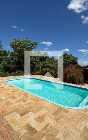 Casa para alugar com 860m², 4 quartos e 7 vagas Casa para alugar com 860m², 4 quartos e 7 vagasÁrea comum