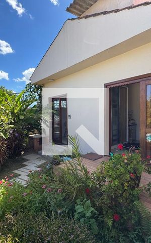Casa para alugar com 860m², 4 quartos e 7 vagas Casa para alugar com 860m², 4 quartos e 7 vagasÁrea comum