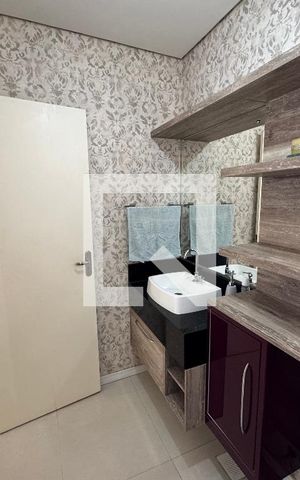 Casa para alugar com 860m², 4 quartos e 7 vagas Casa para alugar com 860m², 4 quartos e 7 vagasBanheiro/Quarto 4