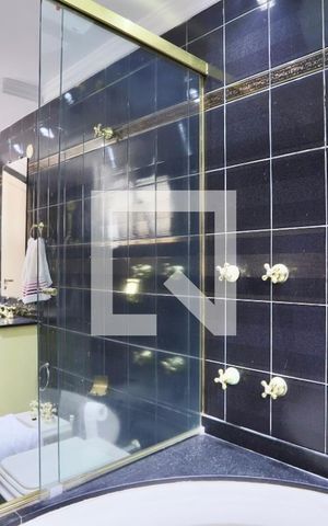Apartamento à venda com 289m², 4 quartos e 4 vagas Apartamento à venda com 289m², 4 quartos e 4 vagasQuarto 01
