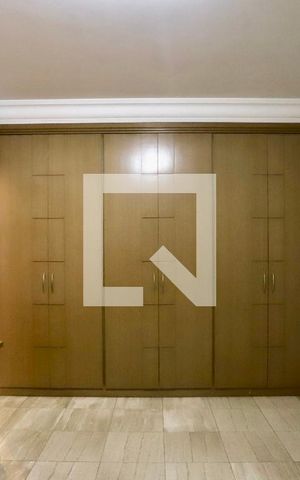 Apartamento à venda com 289m², 4 quartos e 4 vagas Apartamento à venda com 289m², 4 quartos e 4 vagasQuarto 03