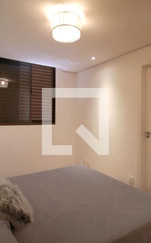 Apartamento à venda com 180m², 4 quartos e 4 vagasQuarto 03