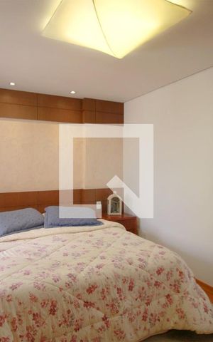 Apartamento à venda com 180m², 4 quartos e 4 vagasQuarto 01