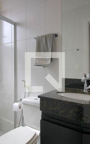 Apartamento à venda com 180m², 4 quartos e 4 vagasBanheiro 3