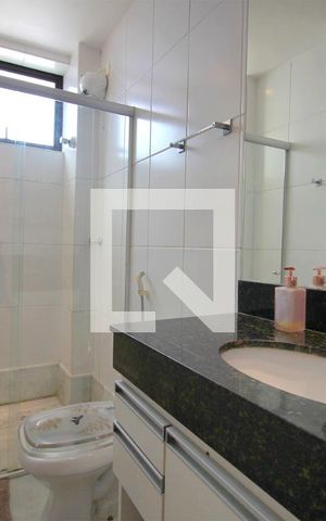 Apartamento à venda com 180m², 4 quartos e 4 vagasBanheiro 2