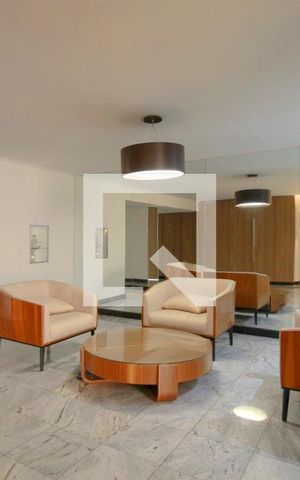 Apartamento à venda com 180m², 4 quartos e 4 vagasArea comum – Hall social