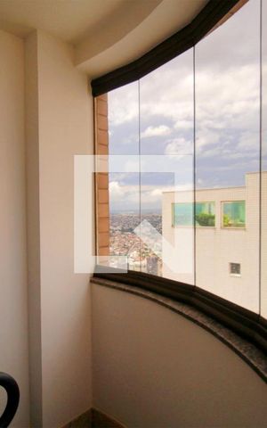 Apartamento à venda com 180m², 4 quartos e 4 vagasQuarto 01