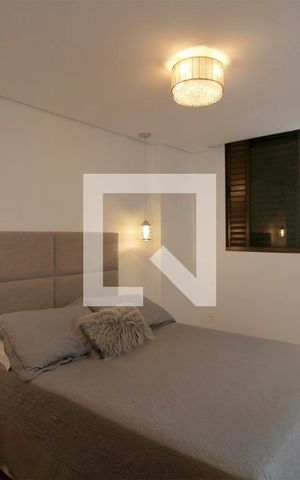 Apartamento à venda com 180m², 4 quartos e 4 vagasQuarto 03