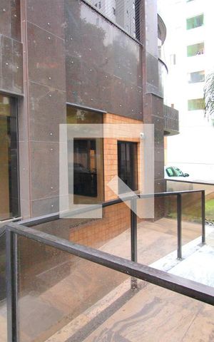 Apartamento à venda com 180m², 4 quartos e 4 vagasArea comum – Rampa de acesso