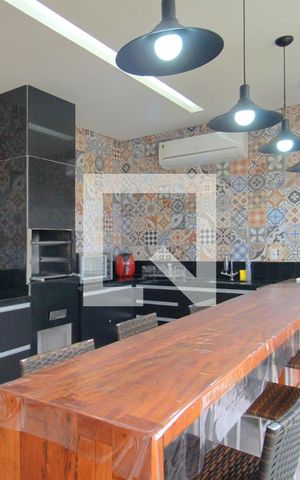 Apartamento à venda com 180m², 4 quartos e 4 vagasÁrea comum