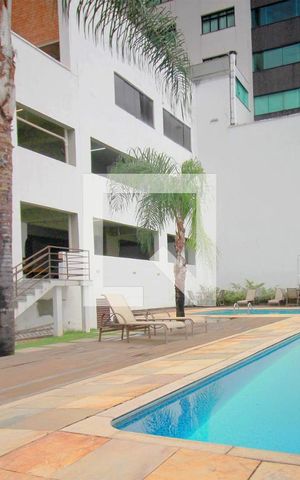 Apartamento à venda com 180m², 4 quartos e 4 vagasÁrea comum