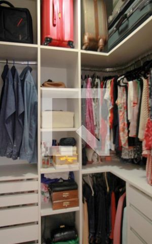 Apartamento à venda com 180m², 4 quartos e 4 vagasQuarto 01
