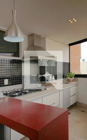 Apartamento à venda com 180m², 4 quartos e 4 vagasSacada