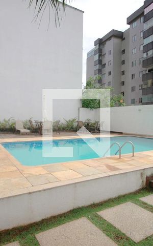 Apartamento à venda com 180m², 4 quartos e 4 vagasÁrea comum