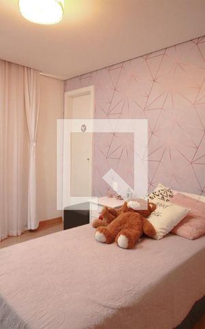 Apartamento à venda com 180m², 4 quartos e 4 vagasQuarto 02