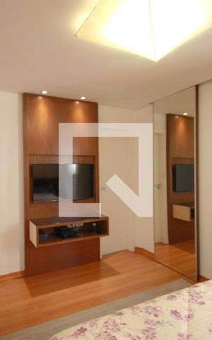 Apartamento à venda com 180m², 4 quartos e 4 vagasQuarto 01