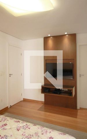 Apartamento à venda com 180m², 4 quartos e 4 vagasQuarto 01