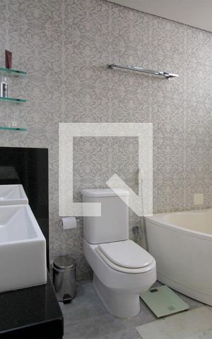 Apartamento à venda com 180m², 4 quartos e 4 vagasBanheiro