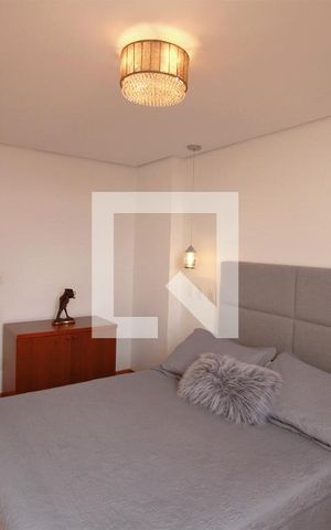 Apartamento à venda com 180m², 4 quartos e 4 vagasQuarto 03