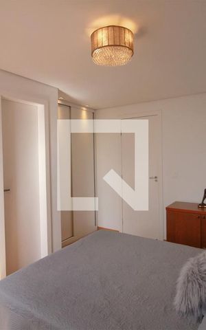 Apartamento à venda com 180m², 4 quartos e 4 vagasQuarto 03